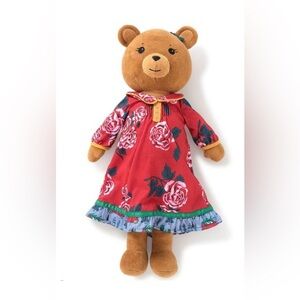 NWT Matilda Jane Bear